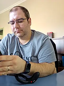 Andrew1900529 online show from 02-20-25, 08:17