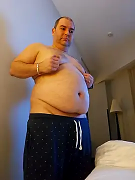 Andrew1900529 online show from 03-03-25, 12:50