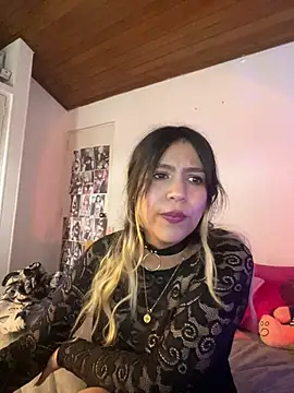 BA BYY online show from 02-21-25, 01:22