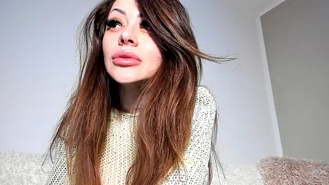 BrianaDiamondXXX online show from 12-22-25, 11:32