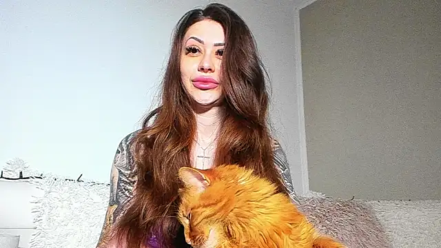 BrianaDiamondXXX online show from 04-03-26, 10:43