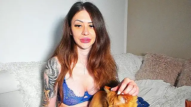 BrianaDiamondXXX online show from 06-25-26, 11:04