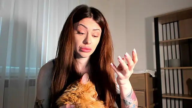 Snapshot of BrianaDiamondXXX chatting on 02-06-25, 10:58 BrianaDiamondXXX online show from 02-06-25, 10:58