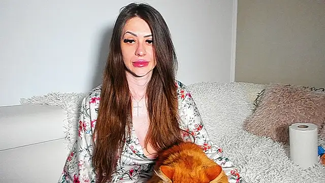 BrianaDiamondXXX online show from 06-13-26, 01:09