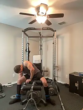 Fathero1time online show from 02-16-26, 01:54