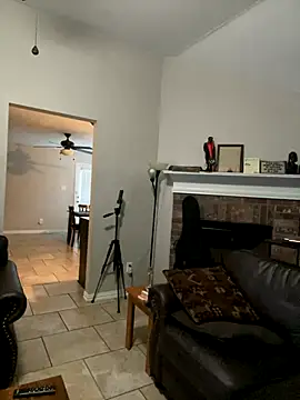 Fathero1time online show from 12-19-25, 01:57