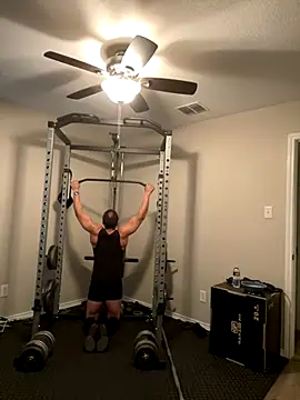 Fathero1time online show from 12-03-25, 01:32