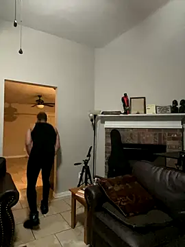 Fathero1time online show from 10-31-25, 12:02