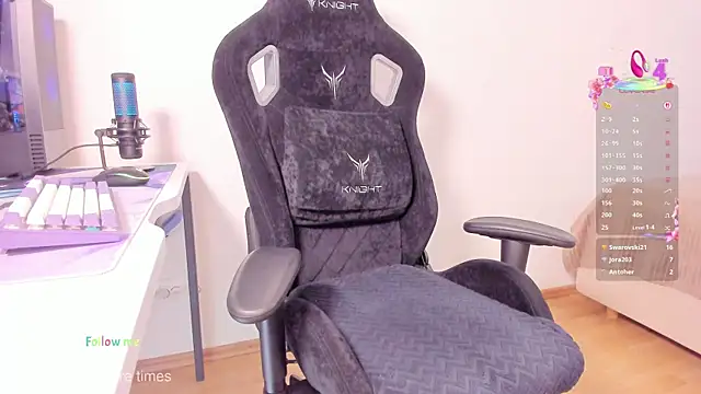 SkyqueenI online show from 10-01-25, 08:30