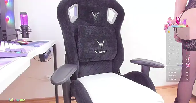 SkyqueenI online show from 09-11-25, 08:47