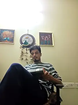 Talha266 online show from 05-21-26, 01:19