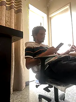 Talha266 online show from 12-01-25, 09:43