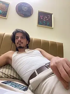 Talha266 online show from 12-21-25, 07:59