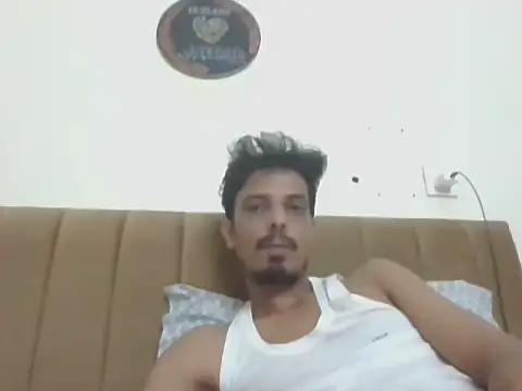 Talha266 online show from 05-29-26, 06:47