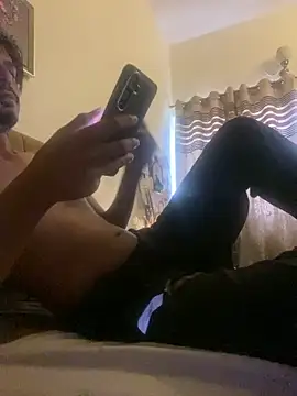 Talha266 online show from 12-21-25, 07:54