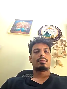 Talha266 online show from 05-19-26, 10:33
