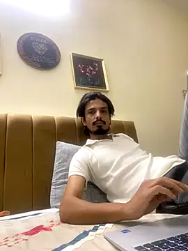 Talha266 online show from 11-01-25, 07:30