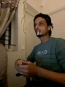 Talha266 online show from 11-19-25, 08:53