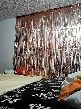 LUNAdeMARTE online show from 11-14-25, 12:47