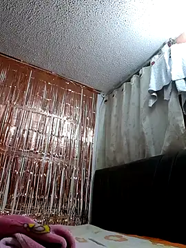 LUNAdeMARTE online show from 03-05-26, 03:36