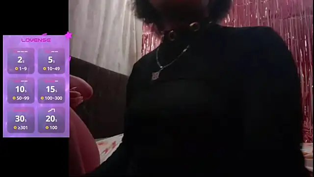 LUNAdeMARTE online show from 03-13-26, 12:26