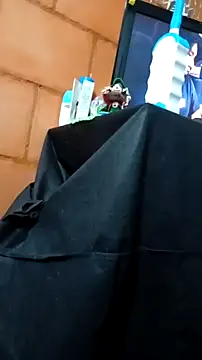 LUNAdeMARTE online show from 10-31-25, 12:51