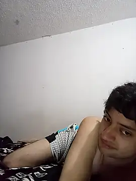 LUNAdeMARTE online show from 10-26-25, 05:19