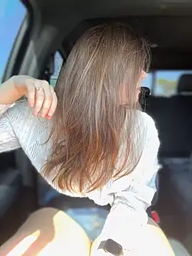 MaggyMayI online show from 03-02-25, 06:03