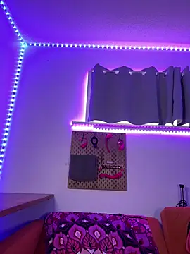 MaggyMayI online show from 03-03-26, 04:58