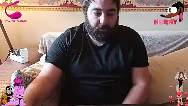  Sinyor34 online show from 12-04-25, 01:10