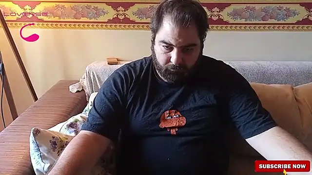  Sinyor34 online show from 11-03-25, 09:35