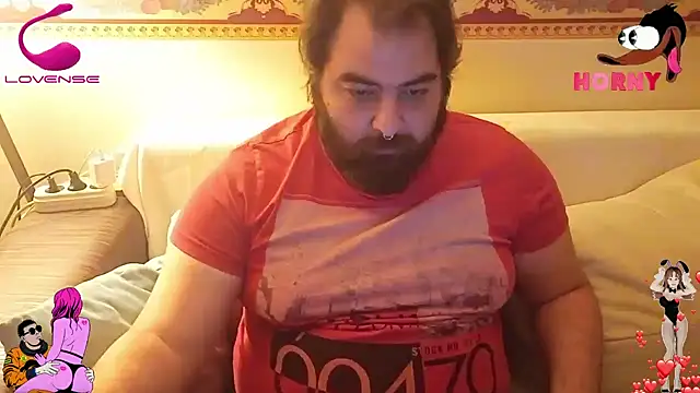  Sinyor34 online show from 02-12-26, 10:53