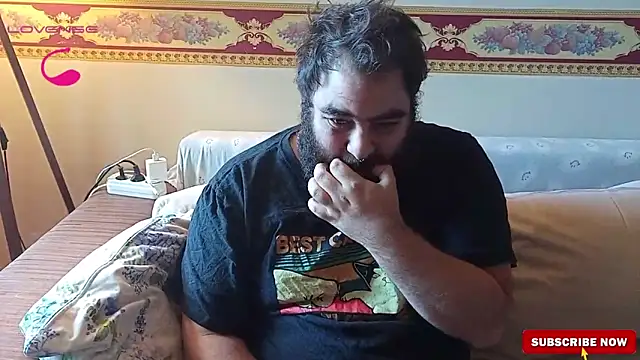  Sinyor34 online show from 10-24-25, 09:41