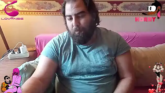  Sinyor34 online show from 04-02-26, 12:12