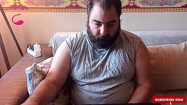  Sinyor34 online show from 10-13-25, 12:51