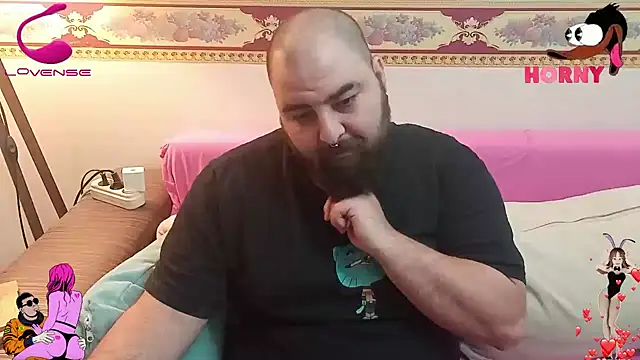  Sinyor34 online show from 04-08-26, 07:37