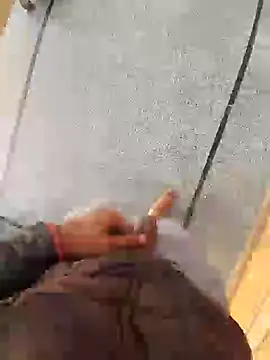 Snapshot of HotBoyOm chatting on 01-13-25, 11:30 HotBoyOm online show from 01-13-25, 11:30