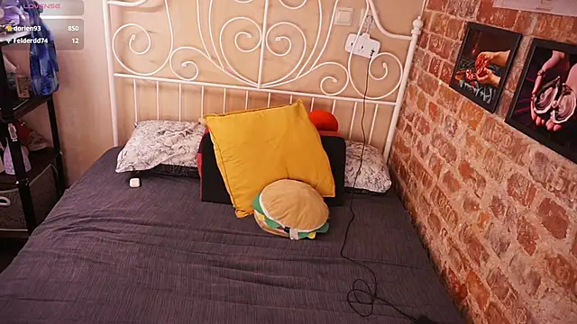 Evelively online show from 02-22-26, 03:13