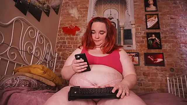 Evelively online show from 04-15-26, 02:54