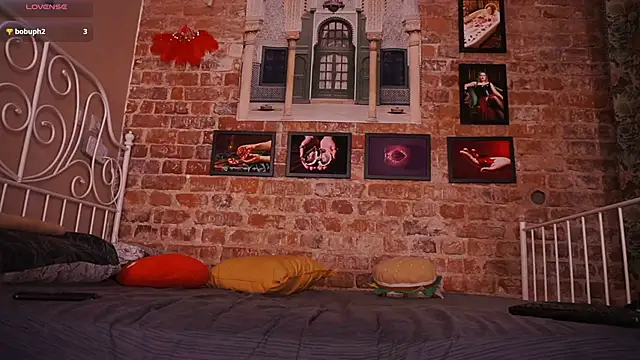 Evelively online show from 03-15-26, 05:42