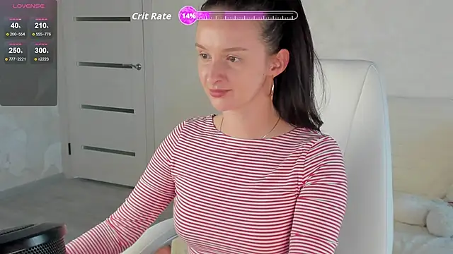 Miss Sun Shine online show from 04-16-26, 01:23