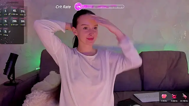 Miss Sun Shine online show from 01-29-25, 07:32