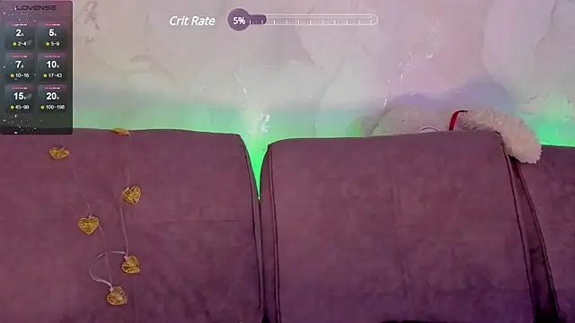 Miss Sun Shine online show from 03-03-25, 05:31