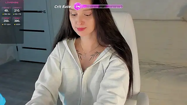 Miss Sun Shine online show from 03-20-26, 02:18