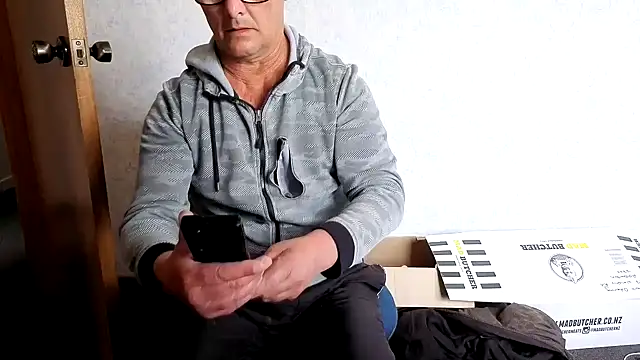 bigballnz online show from 10-31-25, 07:21