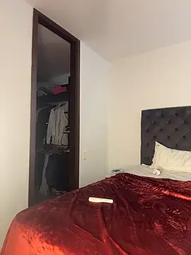 kamivolkano online show from 11-09-25, 04:00