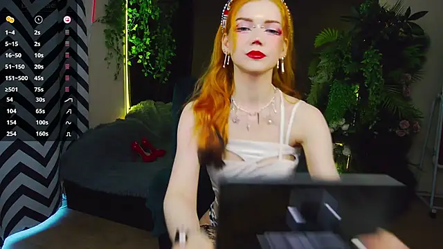 Misamane online show from 04-05-26, 02:02