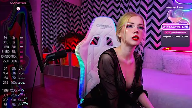 Misamane online show from 12-07-24, 12:51