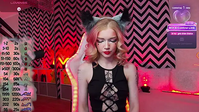 Misamane online show from 01-15-25, 04:21