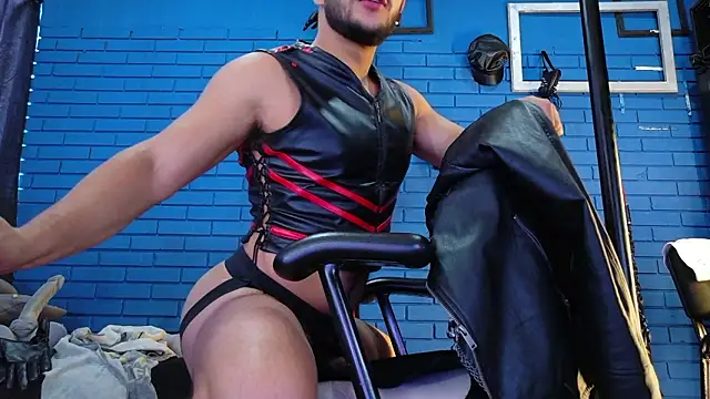 TheIan26 online show from 03-15-26, 06:26